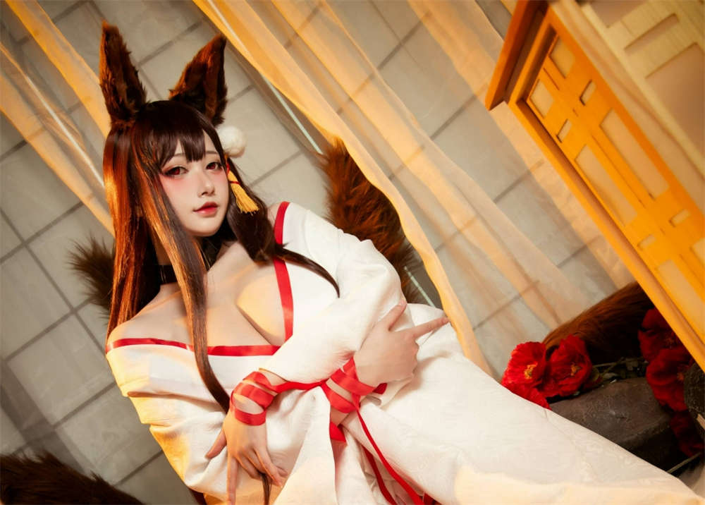 念念_D个人资料，代表cosplay作品及详解插图1