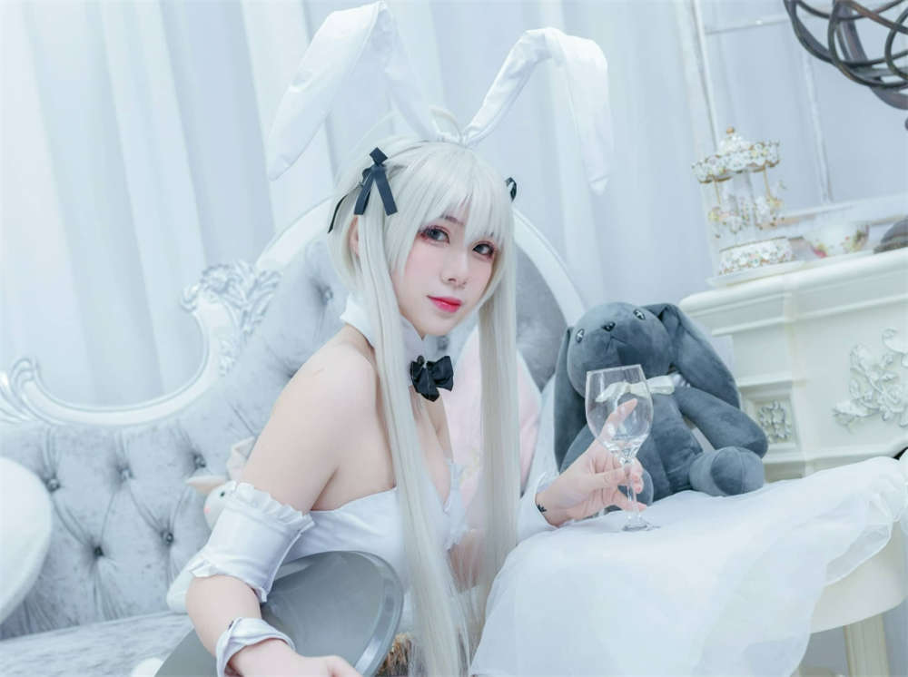 羊大真人个人资料介绍，代表cosplay作品图集插图2