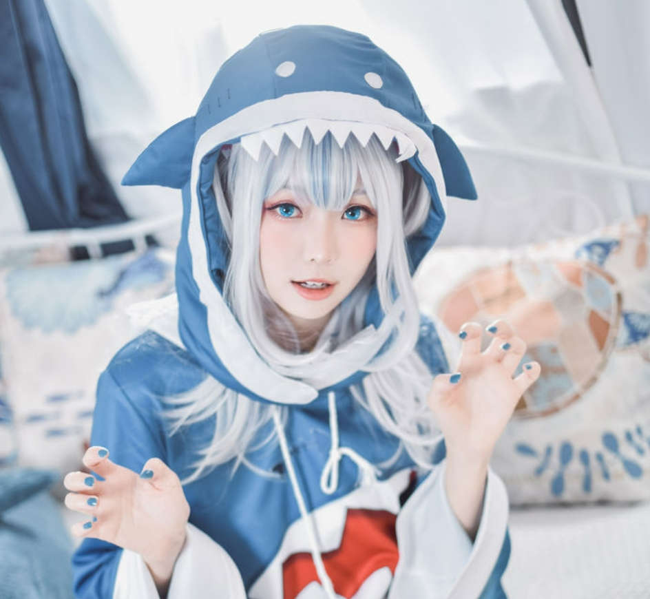 ElyEE子个人资料介绍，cosplay图包合集插图2